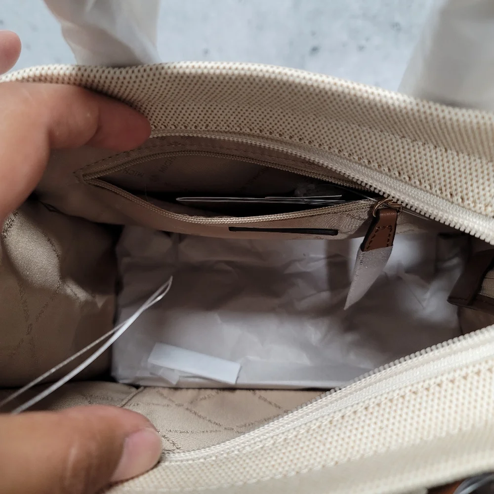 Michael Kors Mirella - Brown - Picture 5 of 6